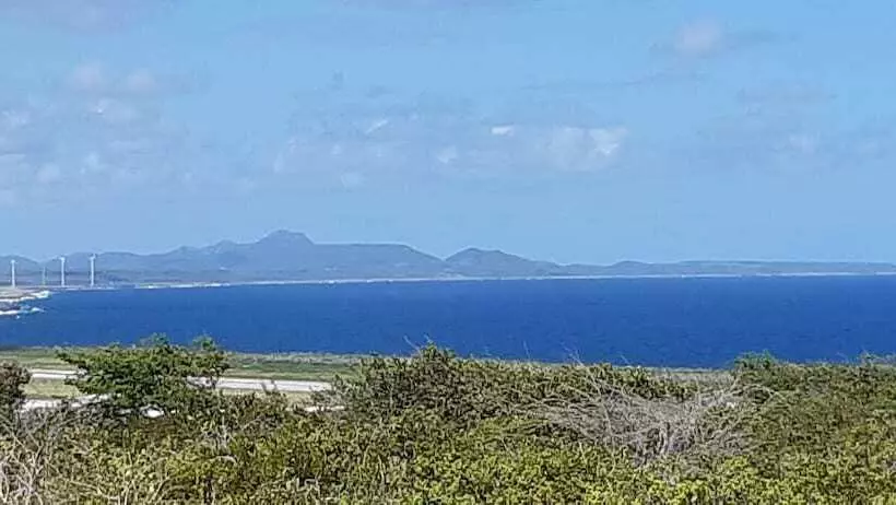 ホテル Island House Curacao