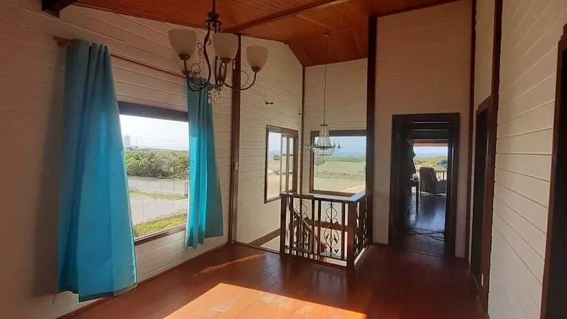 ホテル Island House Curacao