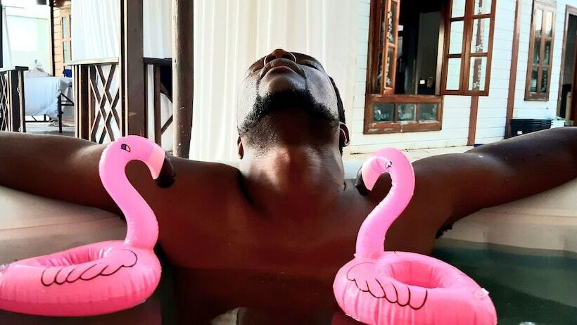 هتل Island House Curacao