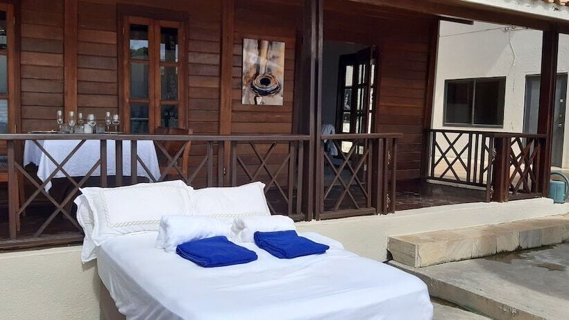 هتل Island House Curacao