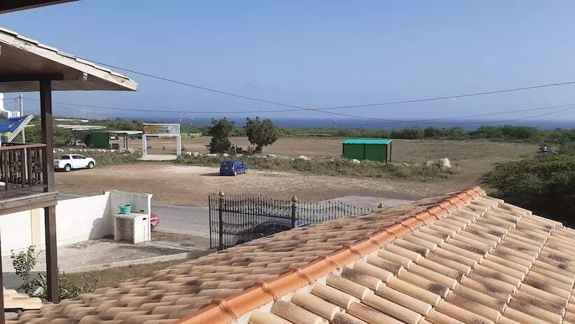 ホテル Island House Curacao