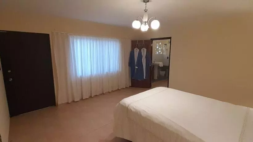 ホテル Island House Curacao