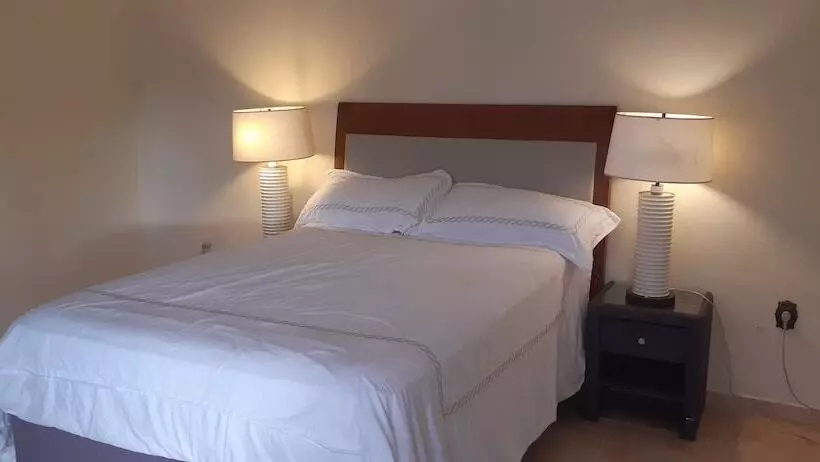 ホテル Island House Curacao