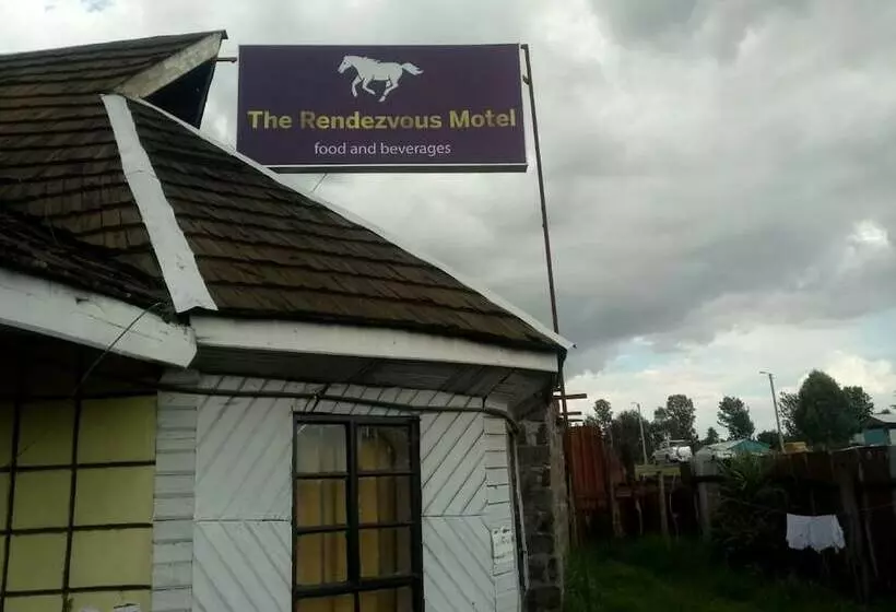 هتل Rendezvous