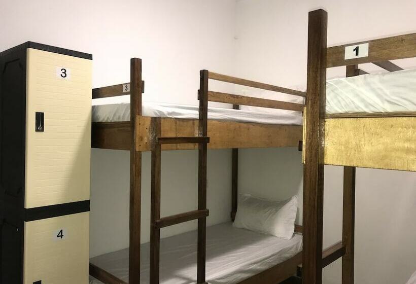 Spot On 89901 Hotel Ship Arm