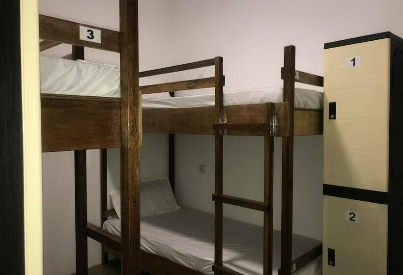 Spot On 89901 Hotel Ship Arm