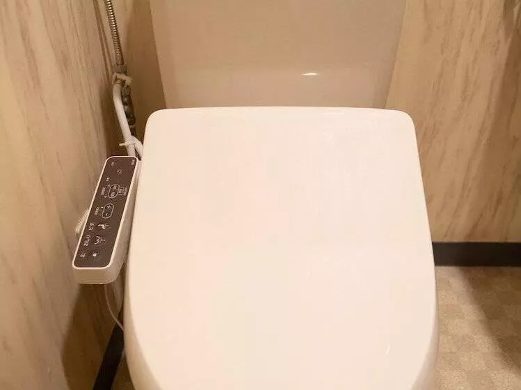 ホテル Tabist Business Ryokan Fukihara Ina Ihoku