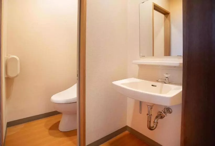 ホテル Tabist Business Ryokan Fukihara Ina Ihoku