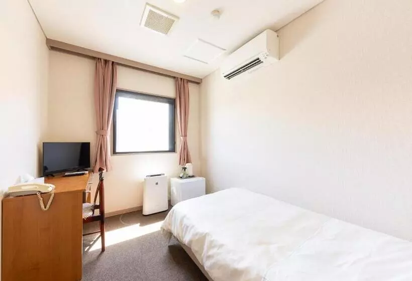 ホテル Tabist Business Ryokan Fukihara Ina Ihoku