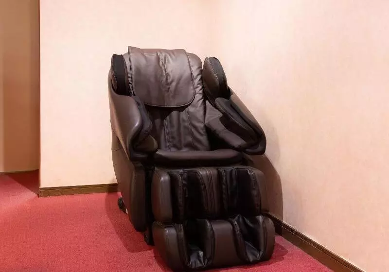 ホテル Tabist Business Ryokan Fukihara Ina Ihoku