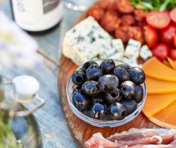 호텔 Villa Patzay Bor