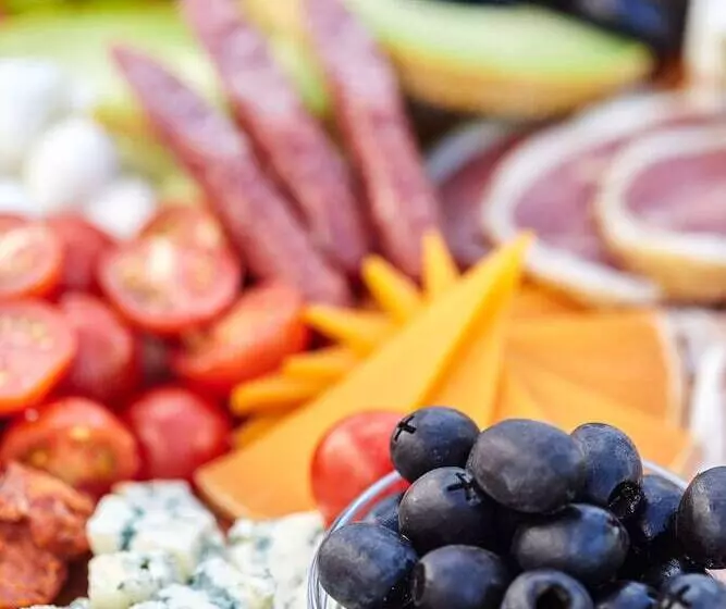 ホテル Villa Patzay Bor