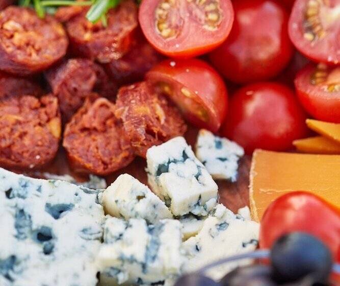 호텔 Villa Patzay Bor