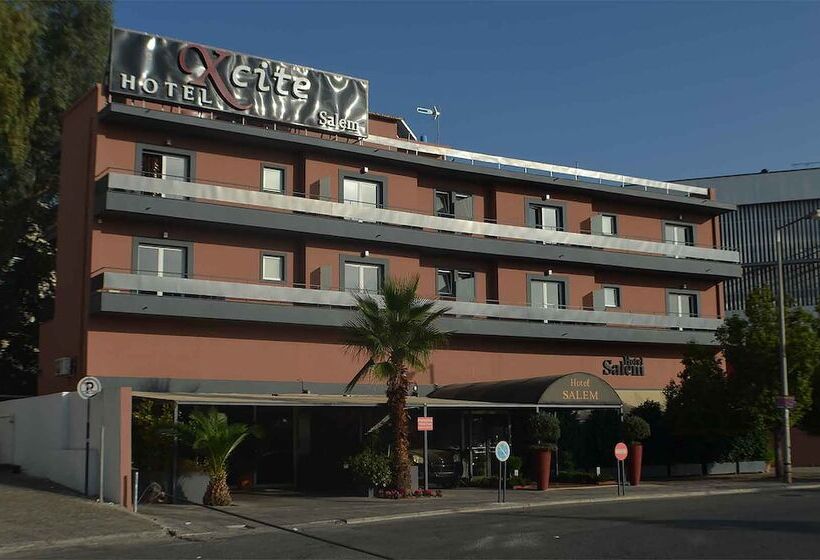 Xcite Hotel Salem