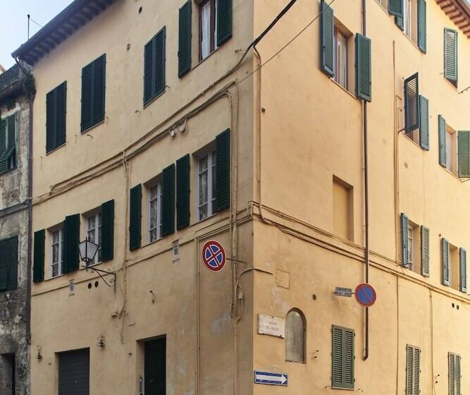 هتل Alla Scala 1746