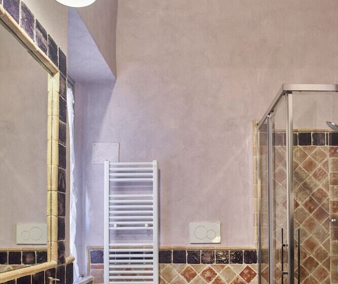 هتل Alla Scala 1746