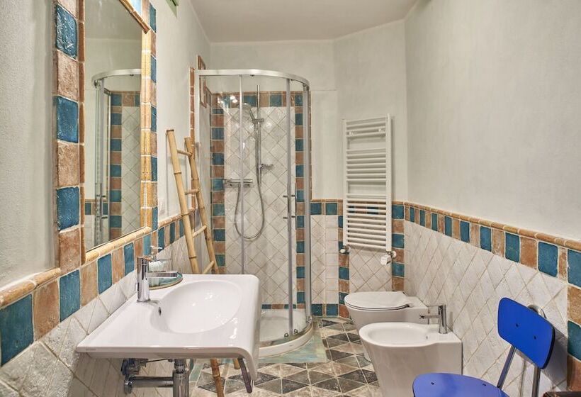 هتل Alla Scala 1746