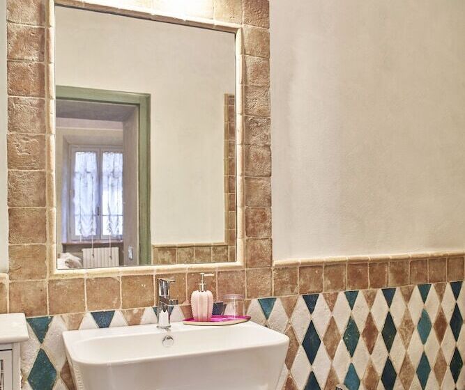 هتل Alla Scala 1746