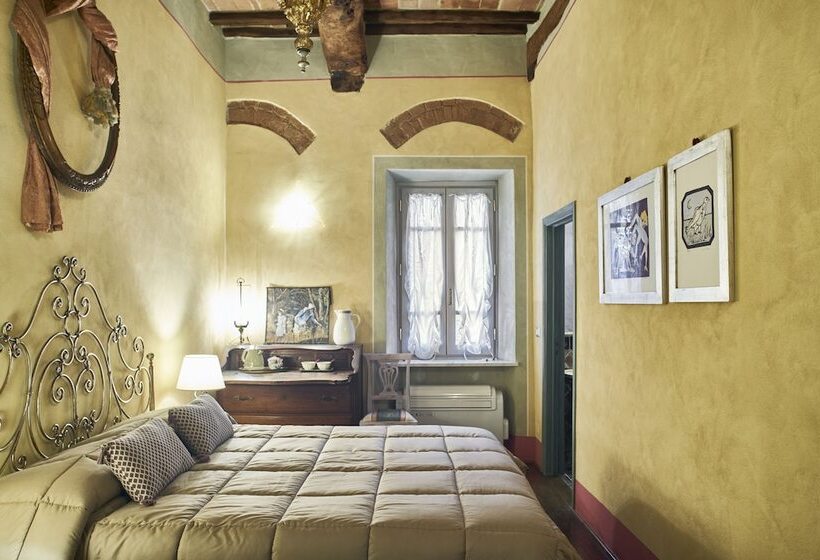 هتل Alla Scala 1746