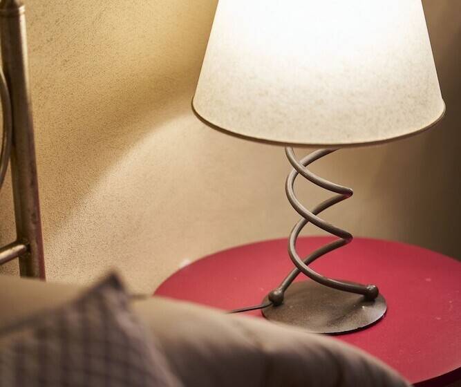 هتل Alla Scala 1746