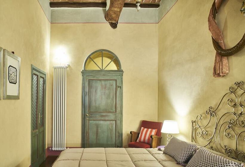 هتل Alla Scala 1746