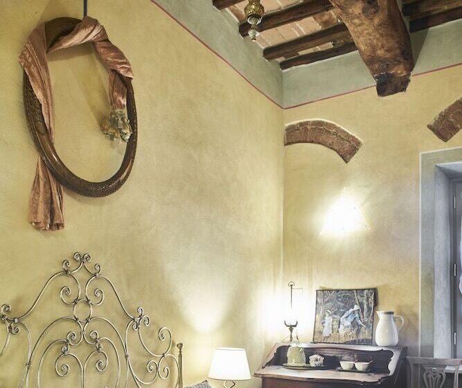 هتل Alla Scala 1746