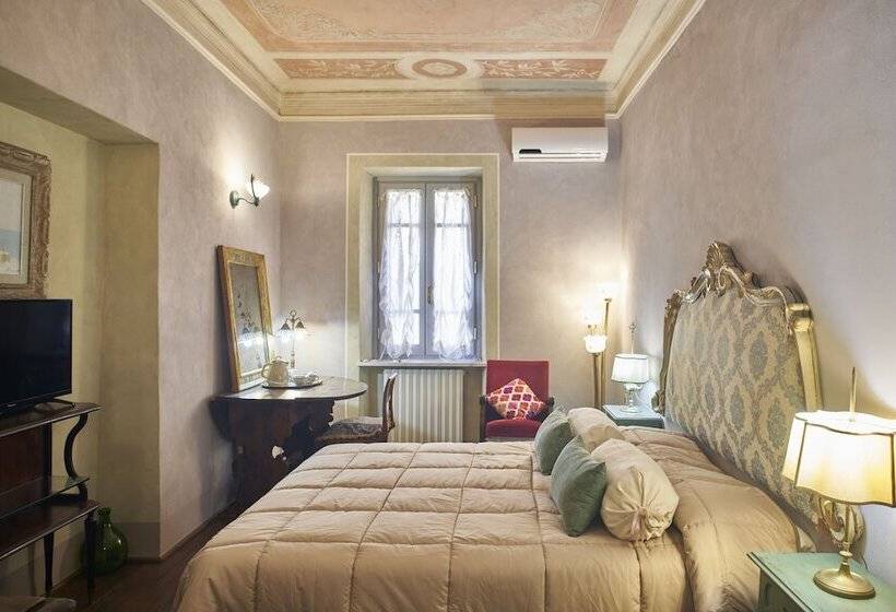 هتل Alla Scala 1746