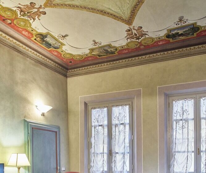 هتل Alla Scala 1746