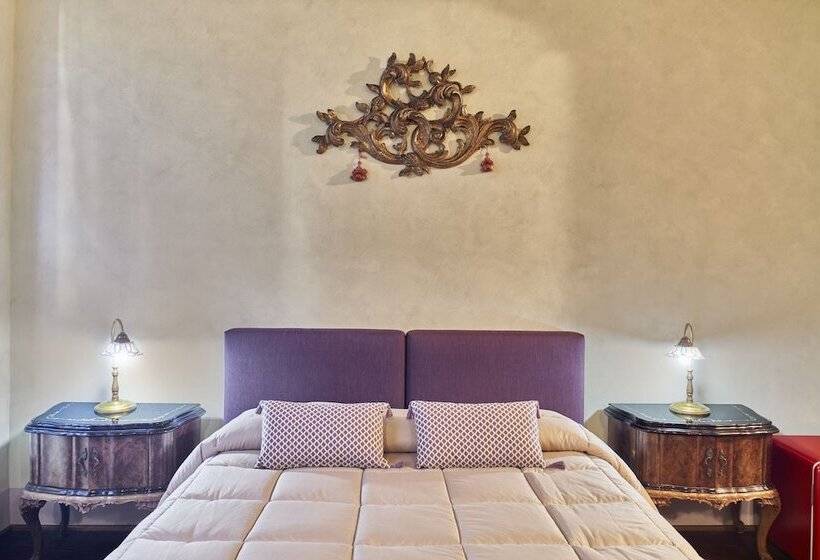 هتل Alla Scala 1746