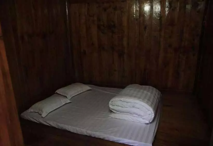 هتل Ban Buoc Homestay   Hostel