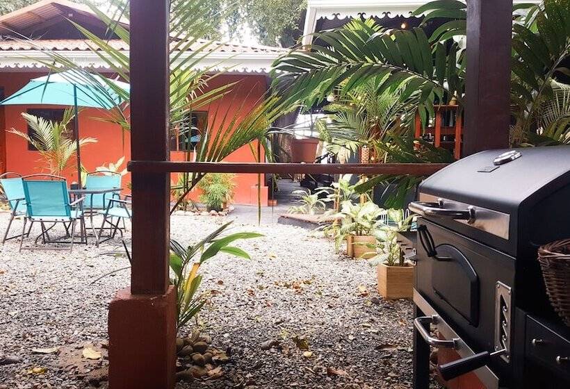 Отель Casa Vito