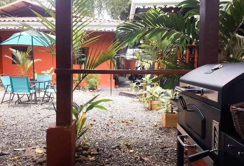 ホテル Casa Vito