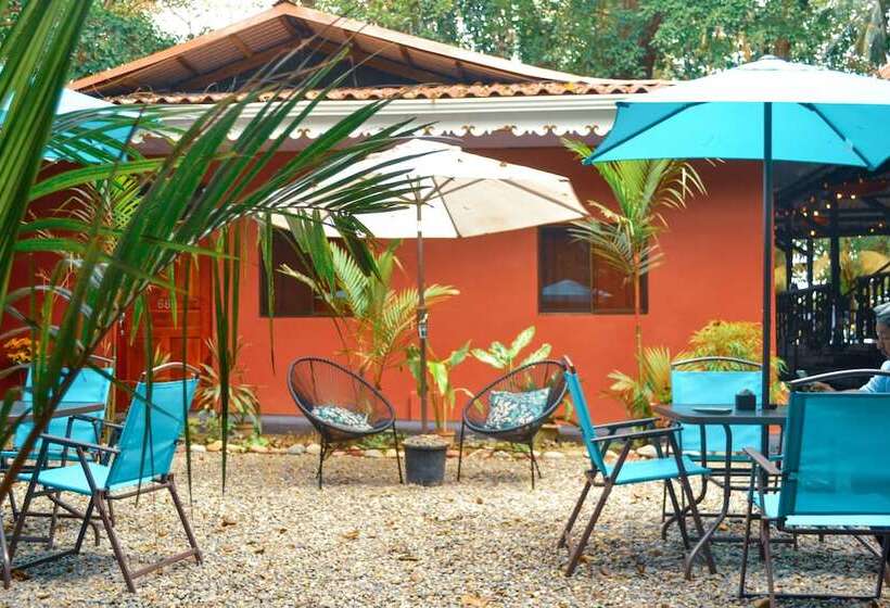 Отель Casa Vito