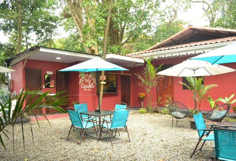 Отель Casa Vito