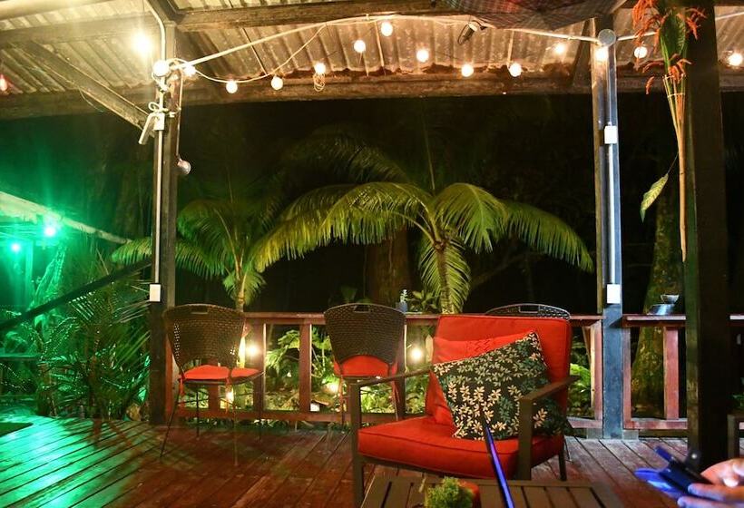 Отель Casa Vito