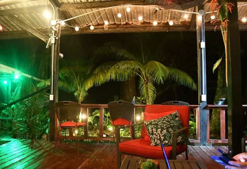 ホテル Casa Vito