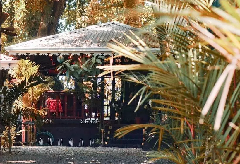ホテル Casa Vito