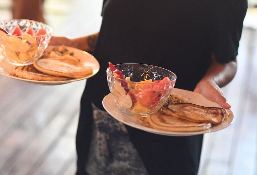 Отель Casa Vito