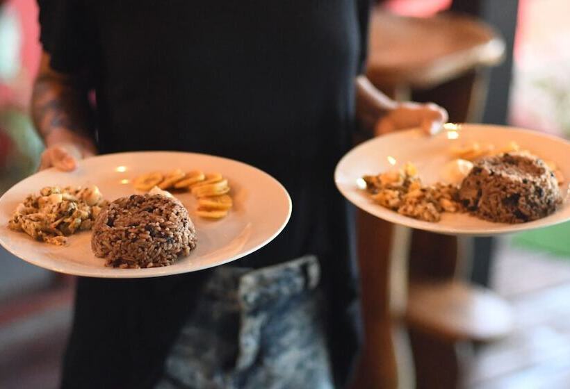 Отель Casa Vito