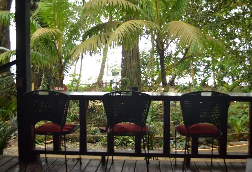 Отель Casa Vito