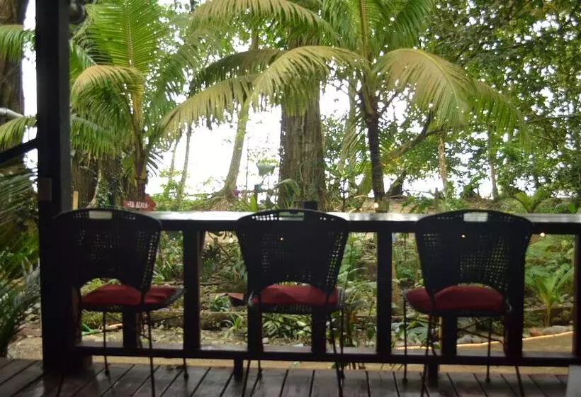 ホテル Casa Vito