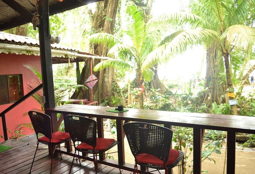 Отель Casa Vito