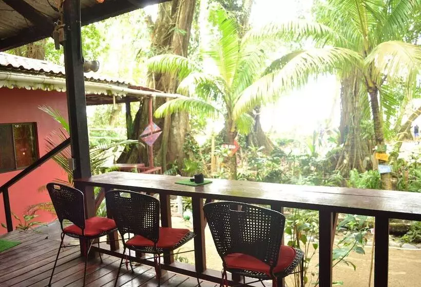 ホテル Casa Vito