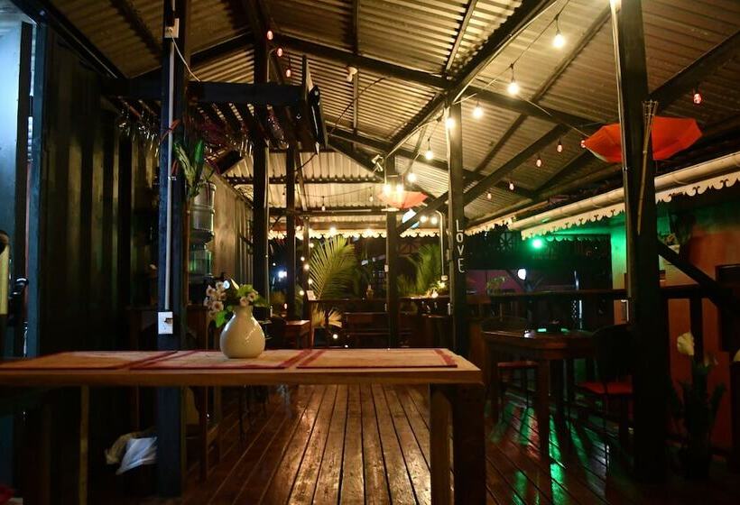 Отель Casa Vito