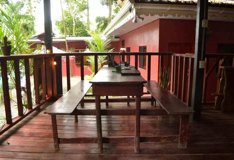ホテル Casa Vito