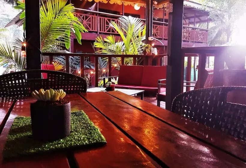 ホテル Casa Vito