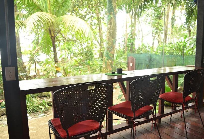 Отель Casa Vito