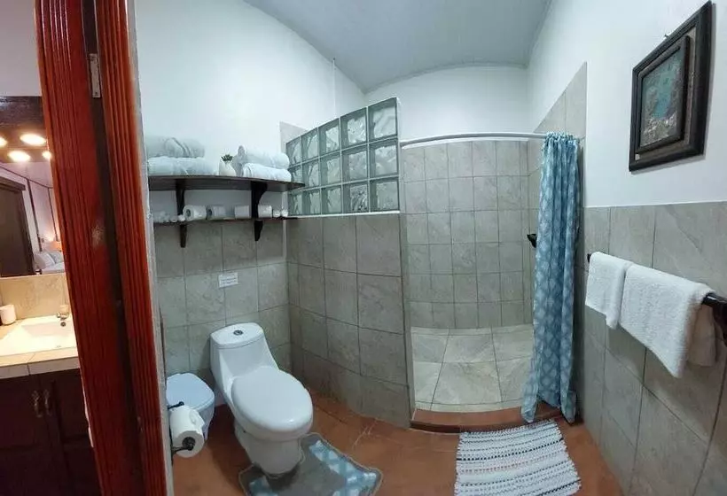 ホテル Casa Vito