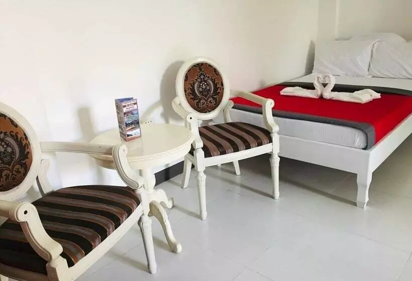 ホテル Country Inn  Baggao Main