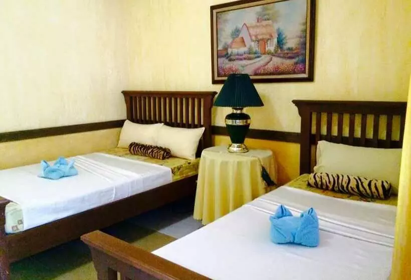 ホテル Country Inn  Baggao Main